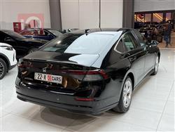 هۆندا ئەکۆرد